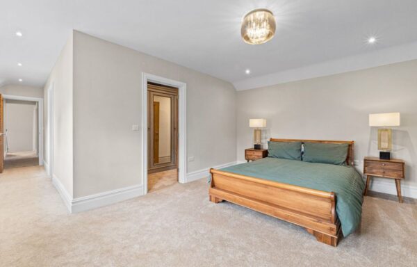 Midways, School Lane, Tiddington, Stratford-upon-Avon