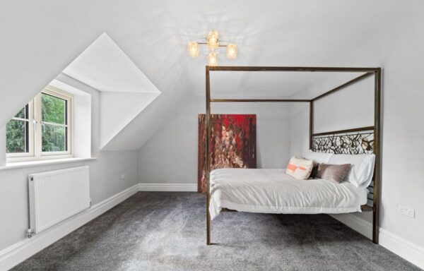 Midways, School Lane, Tiddington, Stratford-upon-Avon