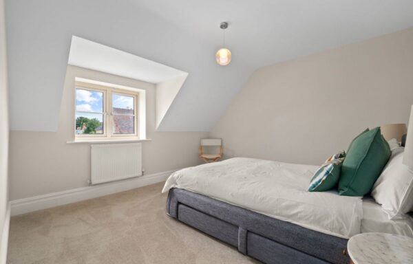 Midways, School Lane, Tiddington, Stratford-upon-Avon