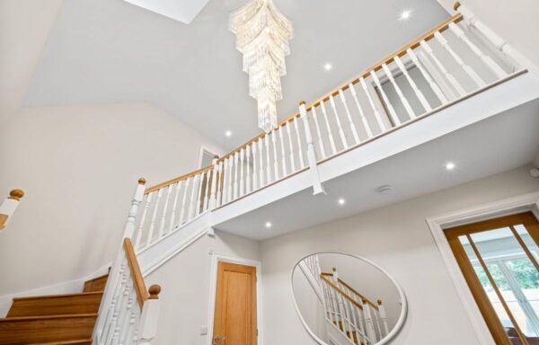 Midways, School Lane, Tiddington, Stratford-upon-Avon