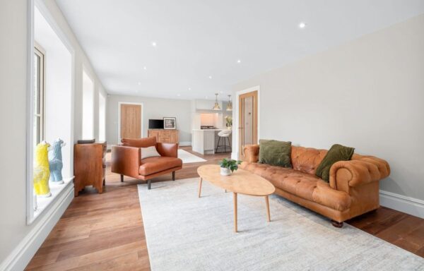 Midways, School Lane, Tiddington, Stratford-upon-Avon