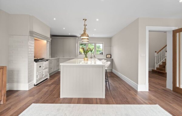 Midways, School Lane, Tiddington, Stratford-upon-Avon