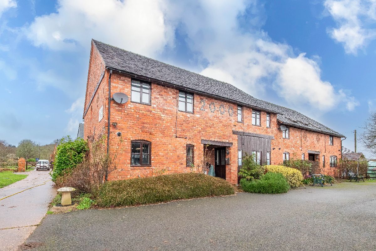 7 Oxstalls Cottages, Warwick Road, Stratford-upon-Avon