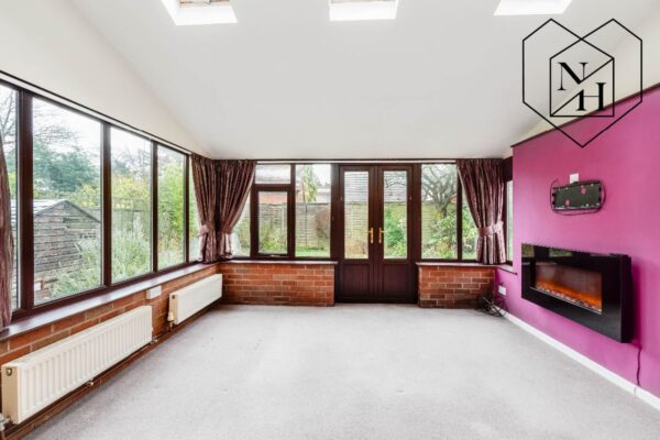 Mill Close, Wolverton Road, Norton Lindsey, Warwick