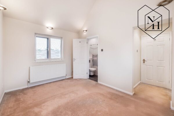 Mill Close, Wolverton Road, Norton Lindsey, Warwick