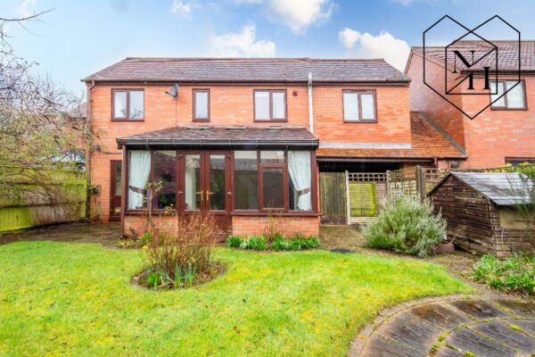 Mill Close, Wolverton Road, Norton Lindsey, Warwick