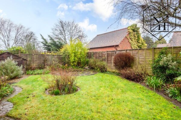 Mill Close, Wolverton Road, Norton Lindsey, Warwick