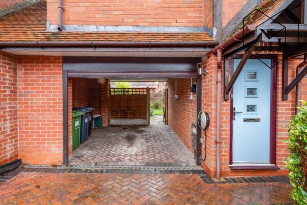 Mill Close, Wolverton Road, Norton Lindsey, Warwick