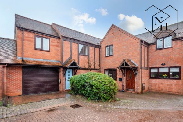 Mill Close, Wolverton Road, Norton Lindsey, Warwick