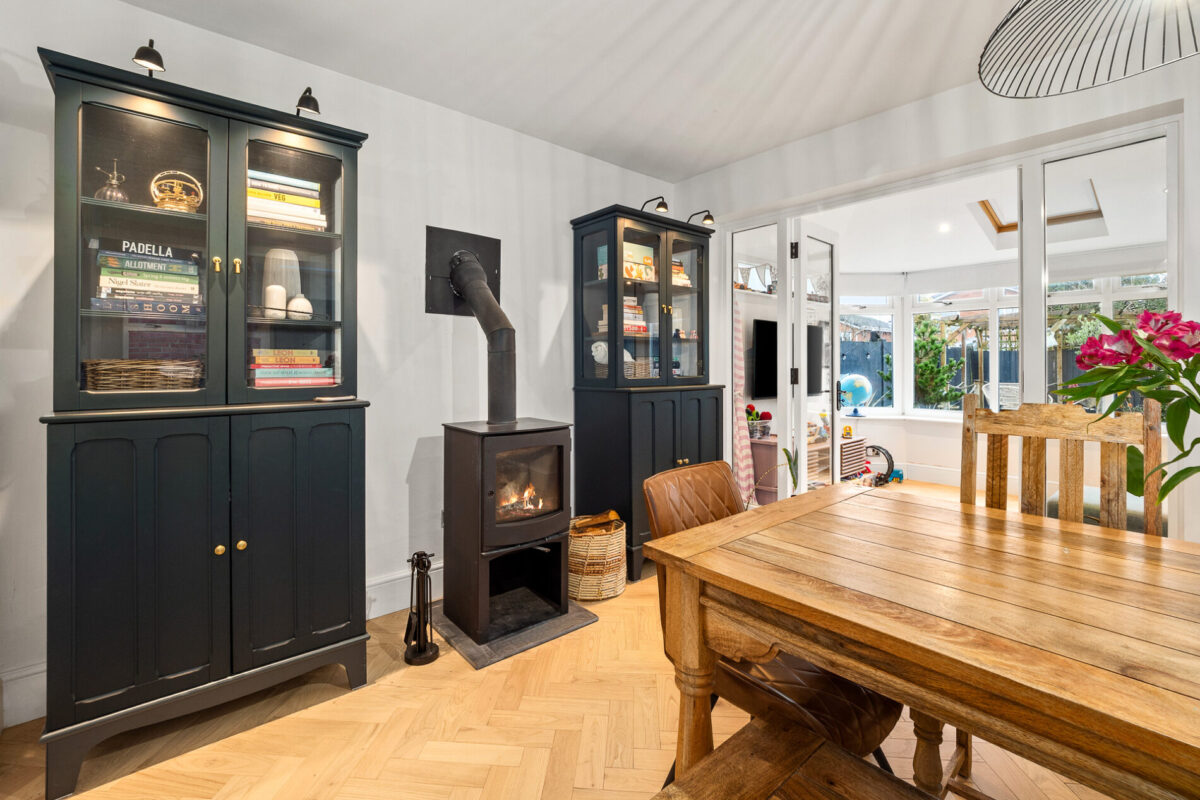 Clopton Road, Stratford-Upon-Avon, CV37