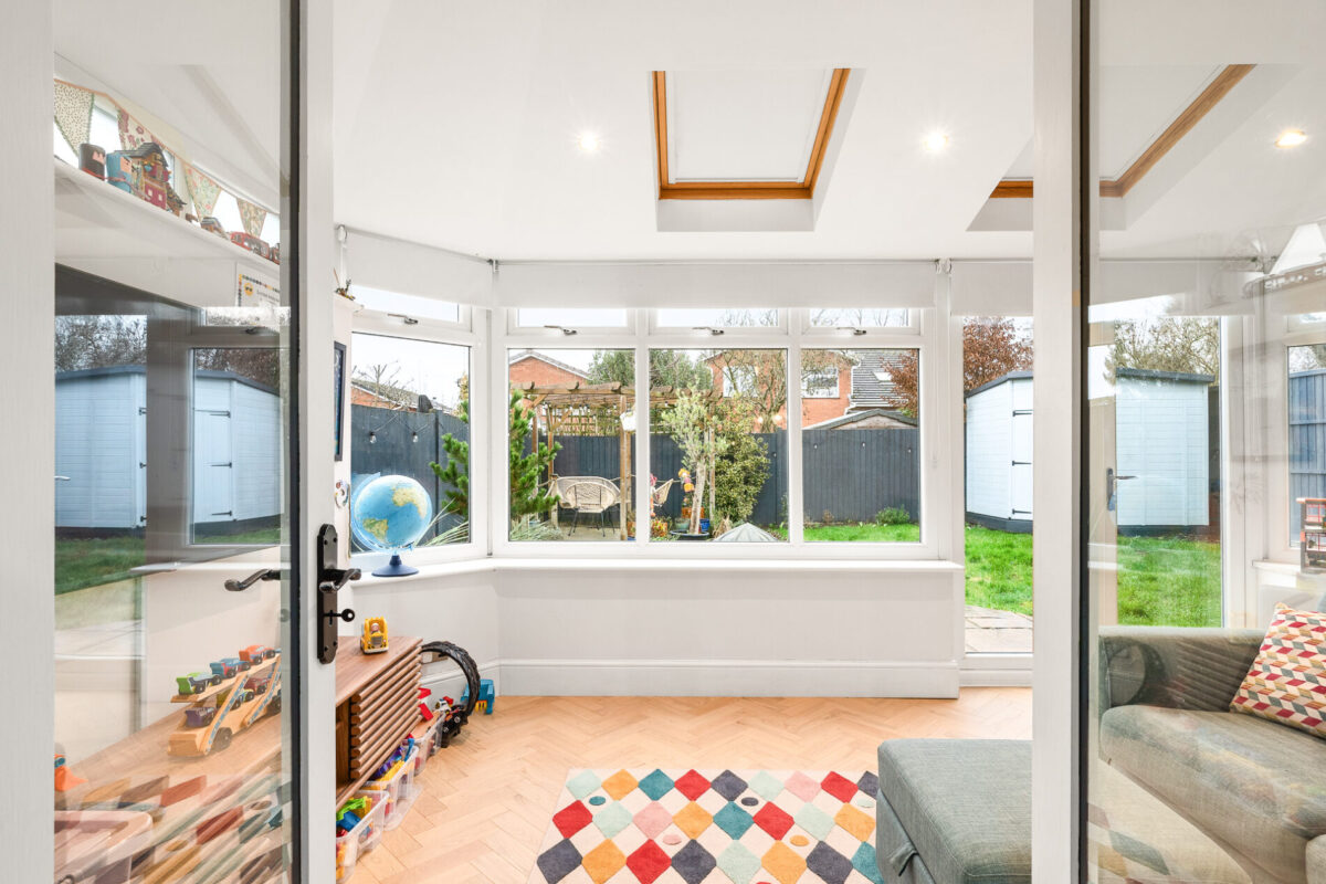 Clopton Road, Stratford-Upon-Avon, CV37