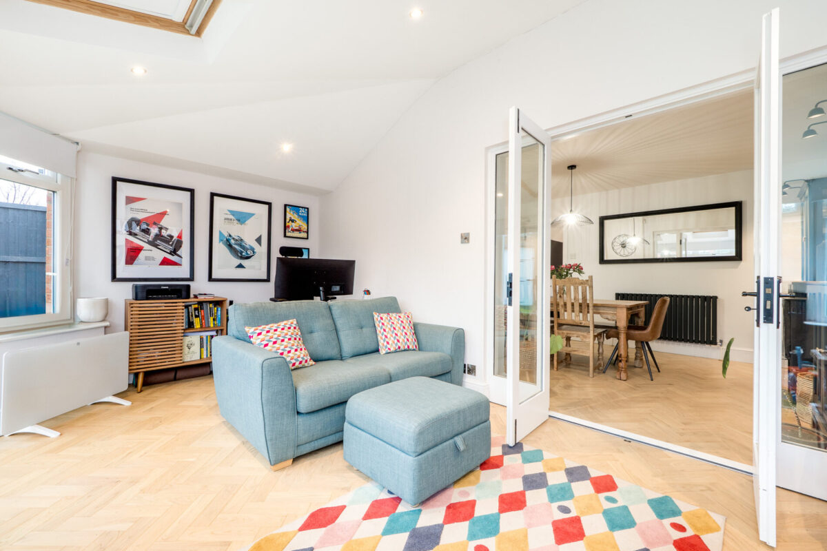 Clopton Road, Stratford-Upon-Avon, CV37