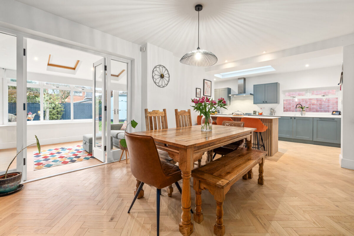 Clopton Road, Stratford-Upon-Avon, CV37