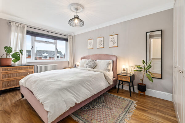 Clopton Road, Stratford-Upon-Avon, CV37