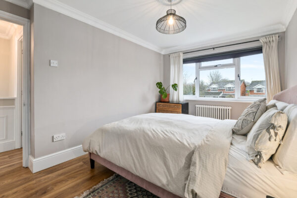 Clopton Road, Stratford-Upon-Avon, CV37