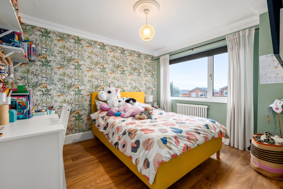 Clopton Road, Stratford-Upon-Avon, CV37