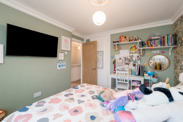 Clopton Road, Stratford-Upon-Avon, CV37