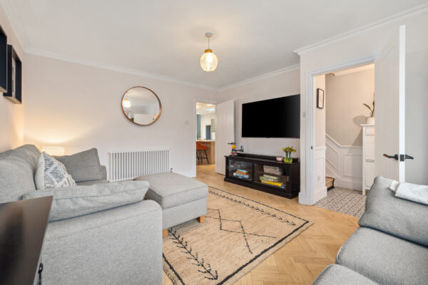 Clopton Road, Stratford-Upon-Avon, CV37