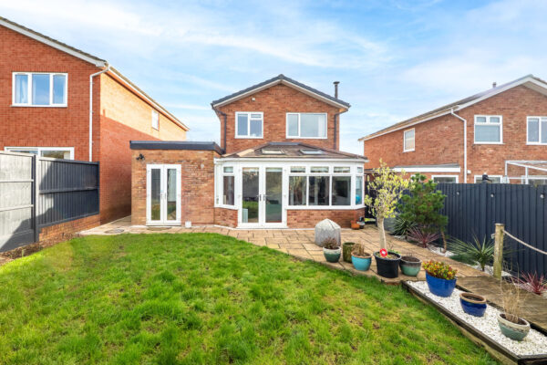 Clopton Road, Stratford-Upon-Avon, CV37