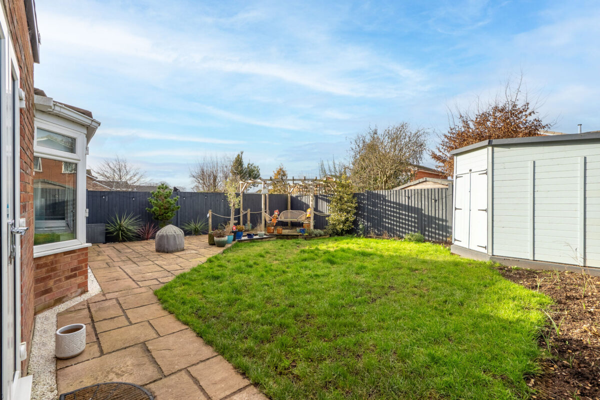 Clopton Road, Stratford-Upon-Avon, CV37