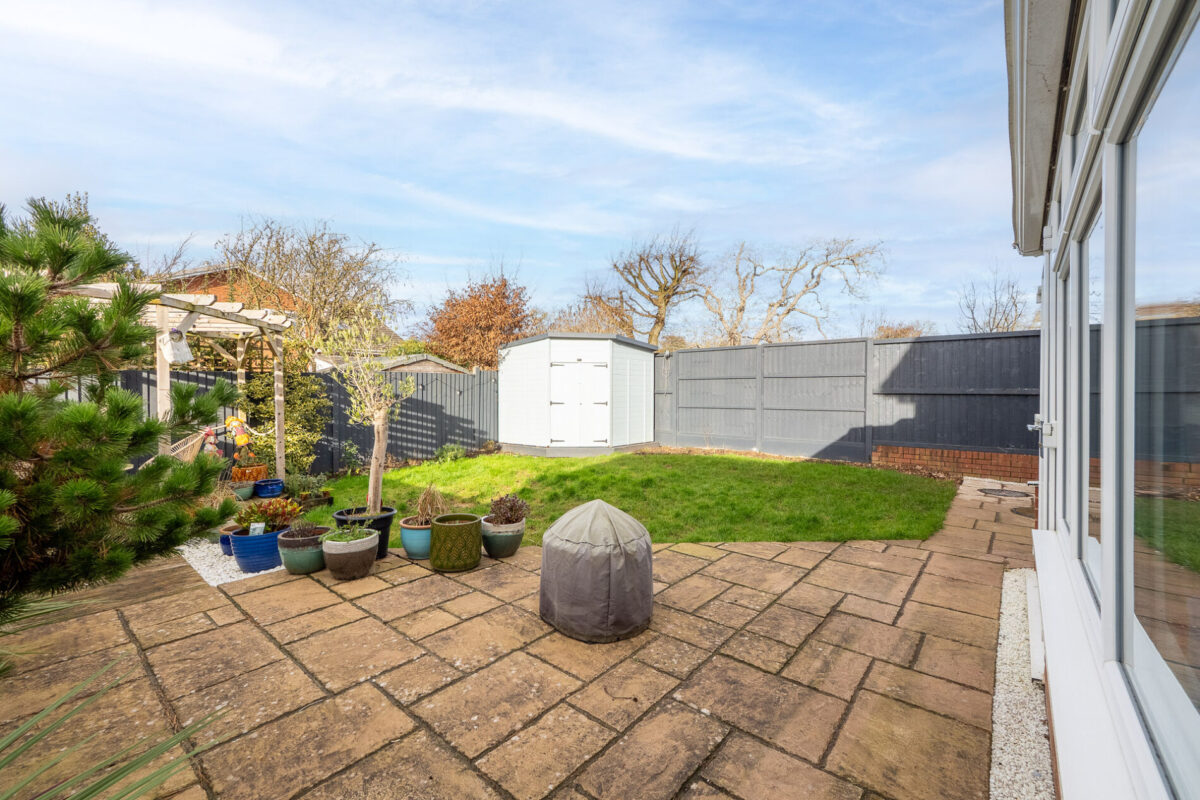 Clopton Road, Stratford-Upon-Avon, CV37