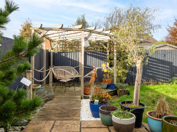 Clopton Road, Stratford-Upon-Avon, CV37