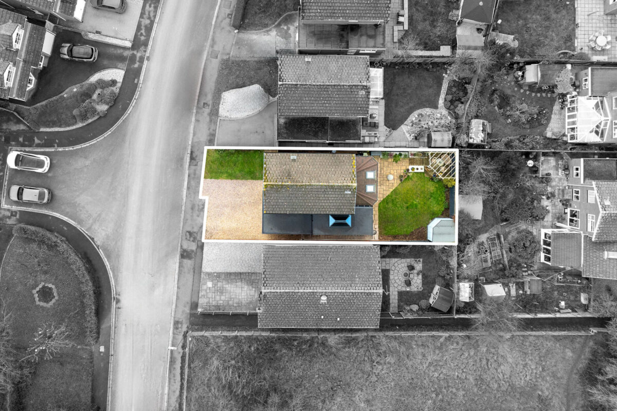 Clopton Road, Stratford-Upon-Avon, CV37