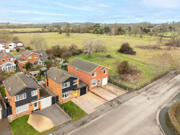 Clopton Road, Stratford-Upon-Avon, CV37