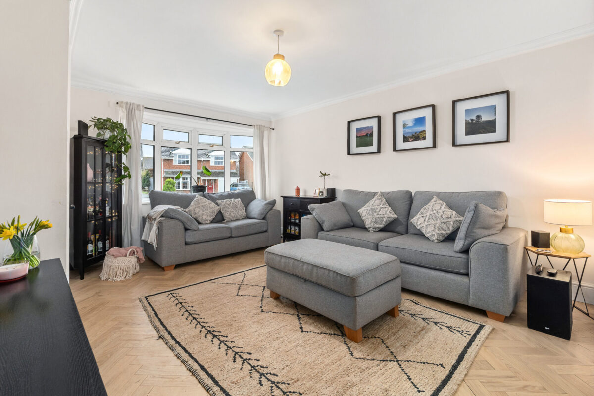 Clopton Road, Stratford-Upon-Avon, CV37