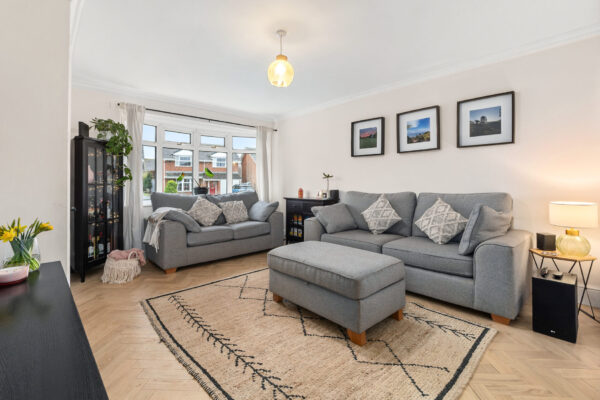 Clopton Road, Stratford-Upon-Avon, CV37