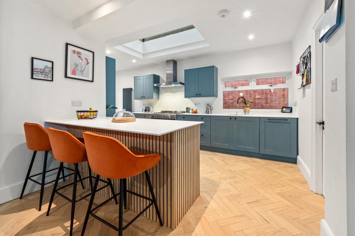 Clopton Road, Stratford-Upon-Avon, CV37