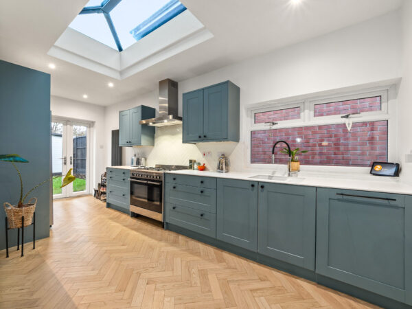 Clopton Road, Stratford-Upon-Avon, CV37