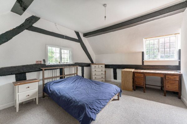 Stunning Cottage PLUS 2 BEDROOM Annexe and 3.4 Acres!