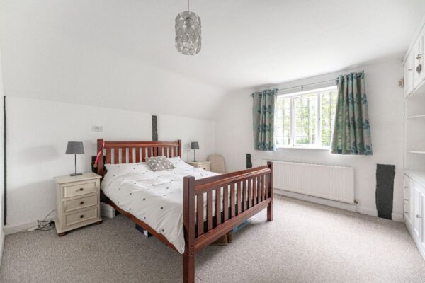 Stunning Cottage PLUS 2 BEDROOM Annexe and 3.4 Acres!