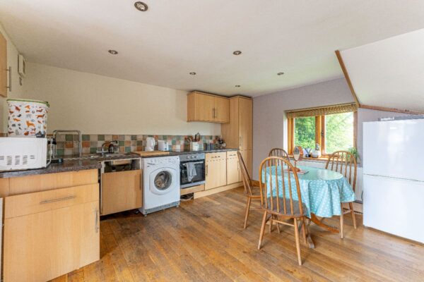Stunning Cottage PLUS 2 BEDROOM Annexe and 3.4 Acres!