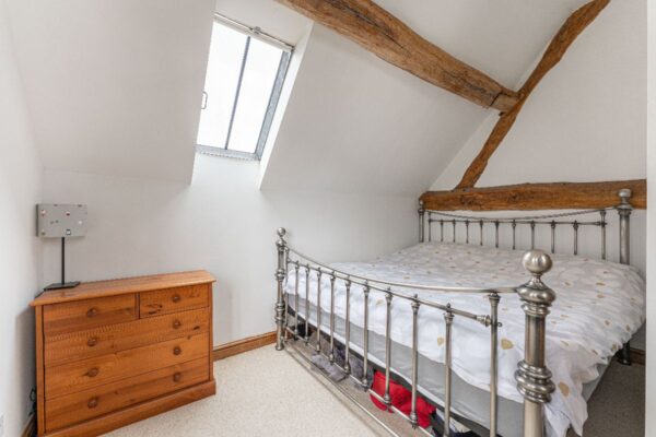 Stunning Cottage PLUS 2 BEDROOM Annexe and 3.4 Acres!