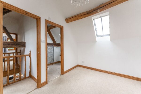 Stunning Cottage PLUS 2 BEDROOM Annexe and 3.4 Acres!