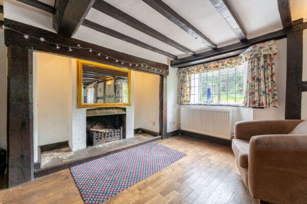 Stunning Cottage PLUS 2 BEDROOM Annexe and 3.4 Acres!