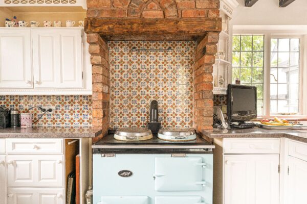 Stunning Cottage PLUS 2 BEDROOM Annexe and 3.4 Acres!