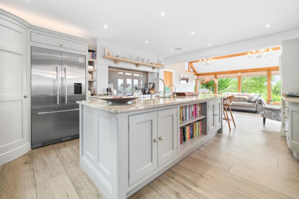 **STUNNING Home With FIELD VIEWS** Church Road, Snitterfield, Stratford-upon-Avon