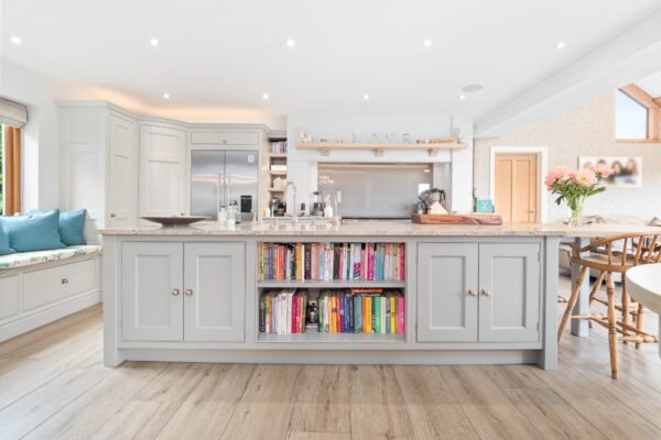 **STUNNING Home With FIELD VIEWS** Church Road, Snitterfield, Stratford-upon-Avon