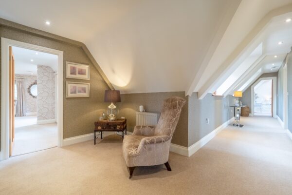 **STUNNING Home With FIELD VIEWS** Church Road, Snitterfield, Stratford-upon-Avon