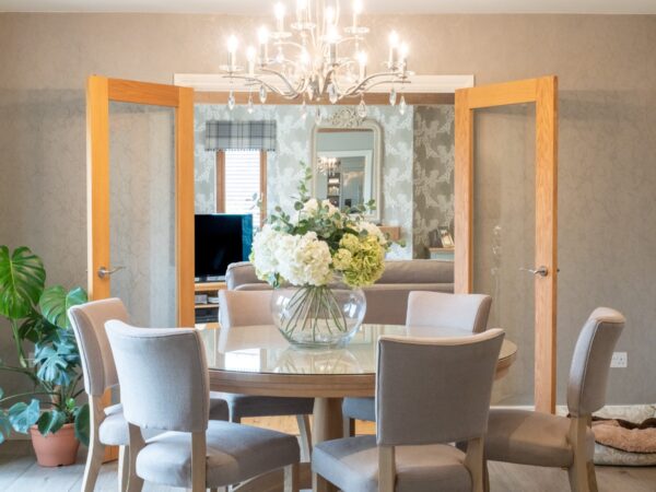 **STUNNING Home With FIELD VIEWS** Church Road, Snitterfield, Stratford-upon-Avon