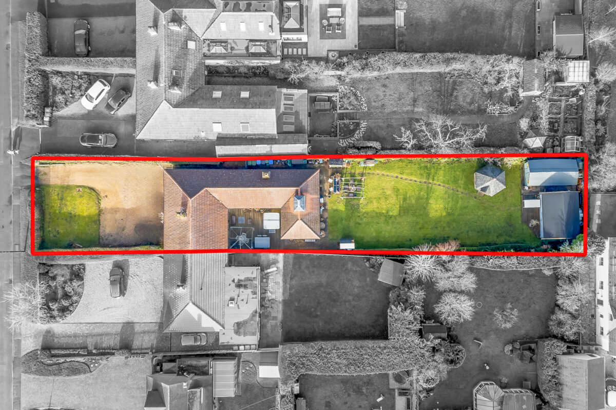 Headland Road, Welford On Avon, CV37