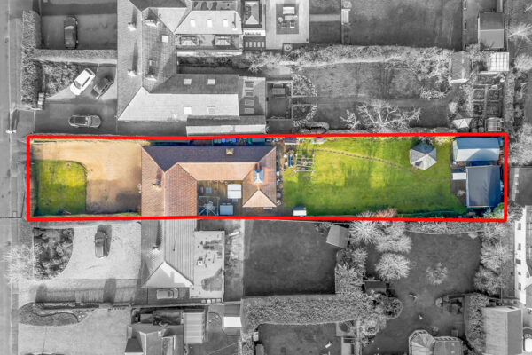 Headland Road, Welford On Avon, CV37