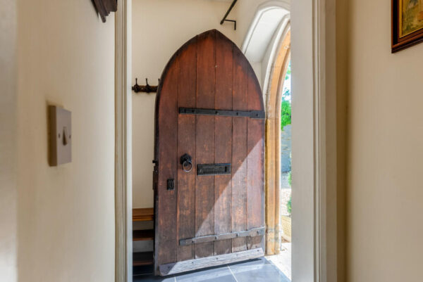 Church Road, Wilmcote, CV37