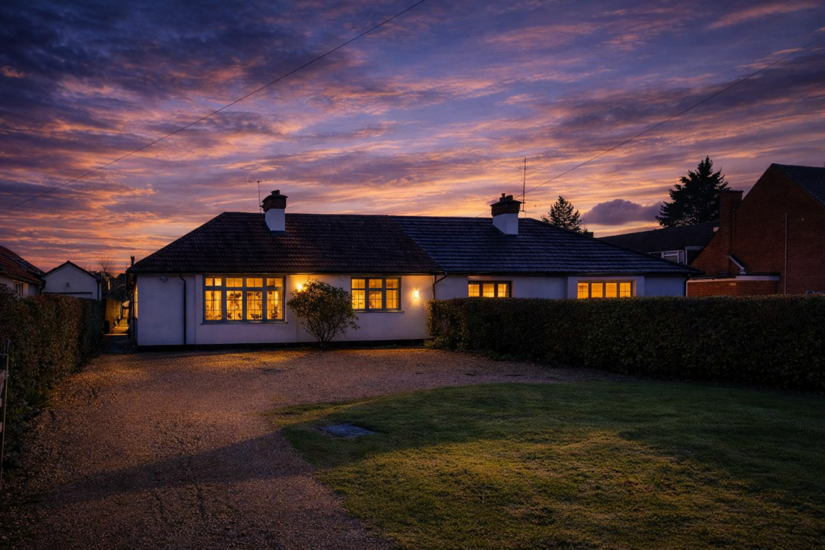 Headland Road, Welford On Avon, CV37