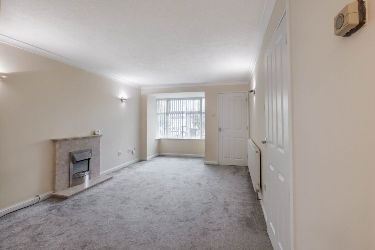 Aylstone Close, Lower Quinton, CV37