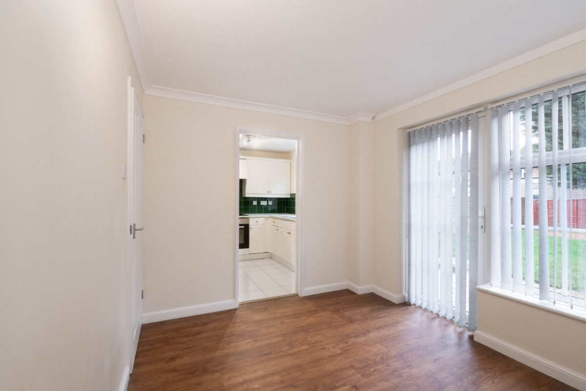 Aylstone Close, Lower Quinton, CV37