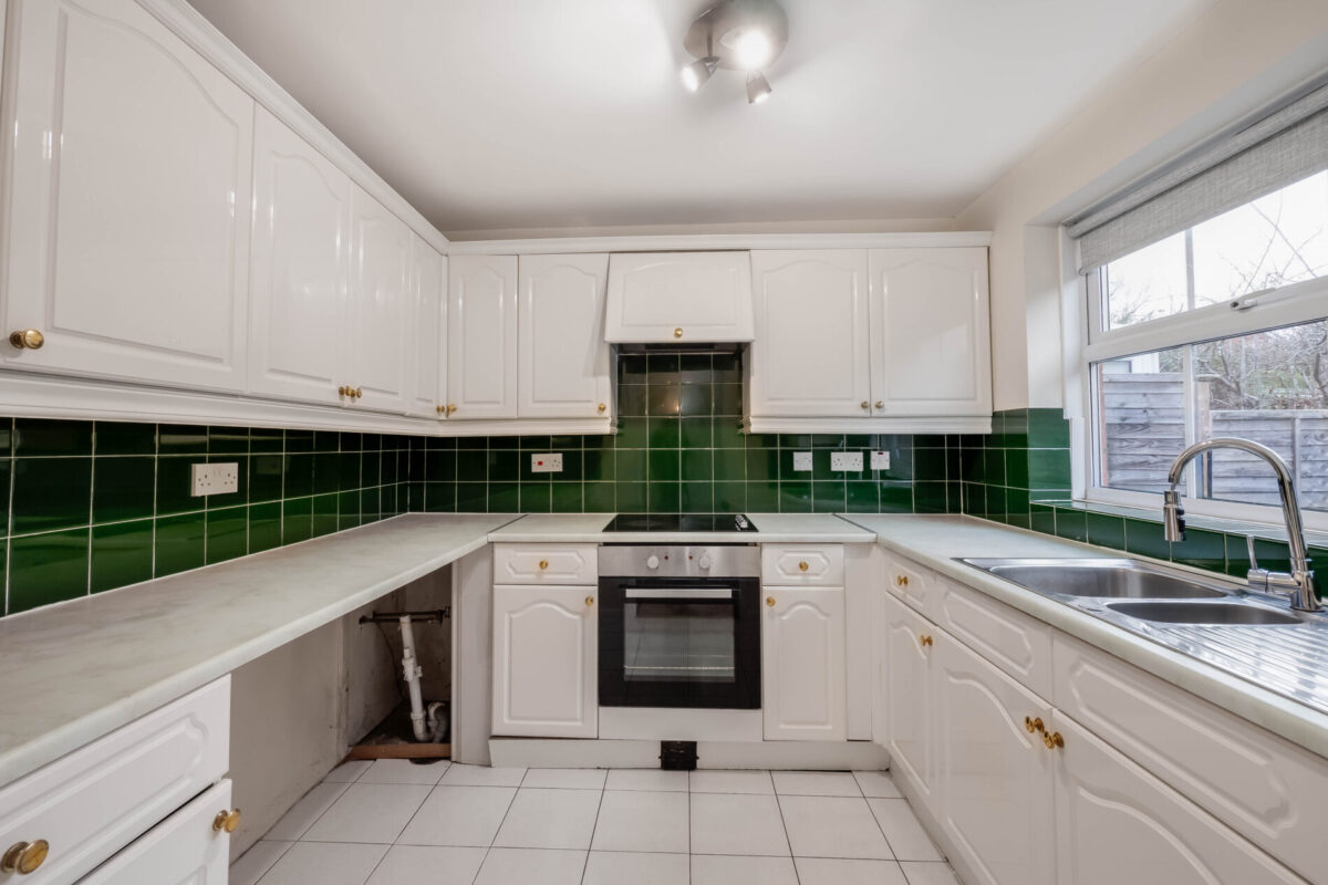 Aylstone Close, Lower Quinton, CV37